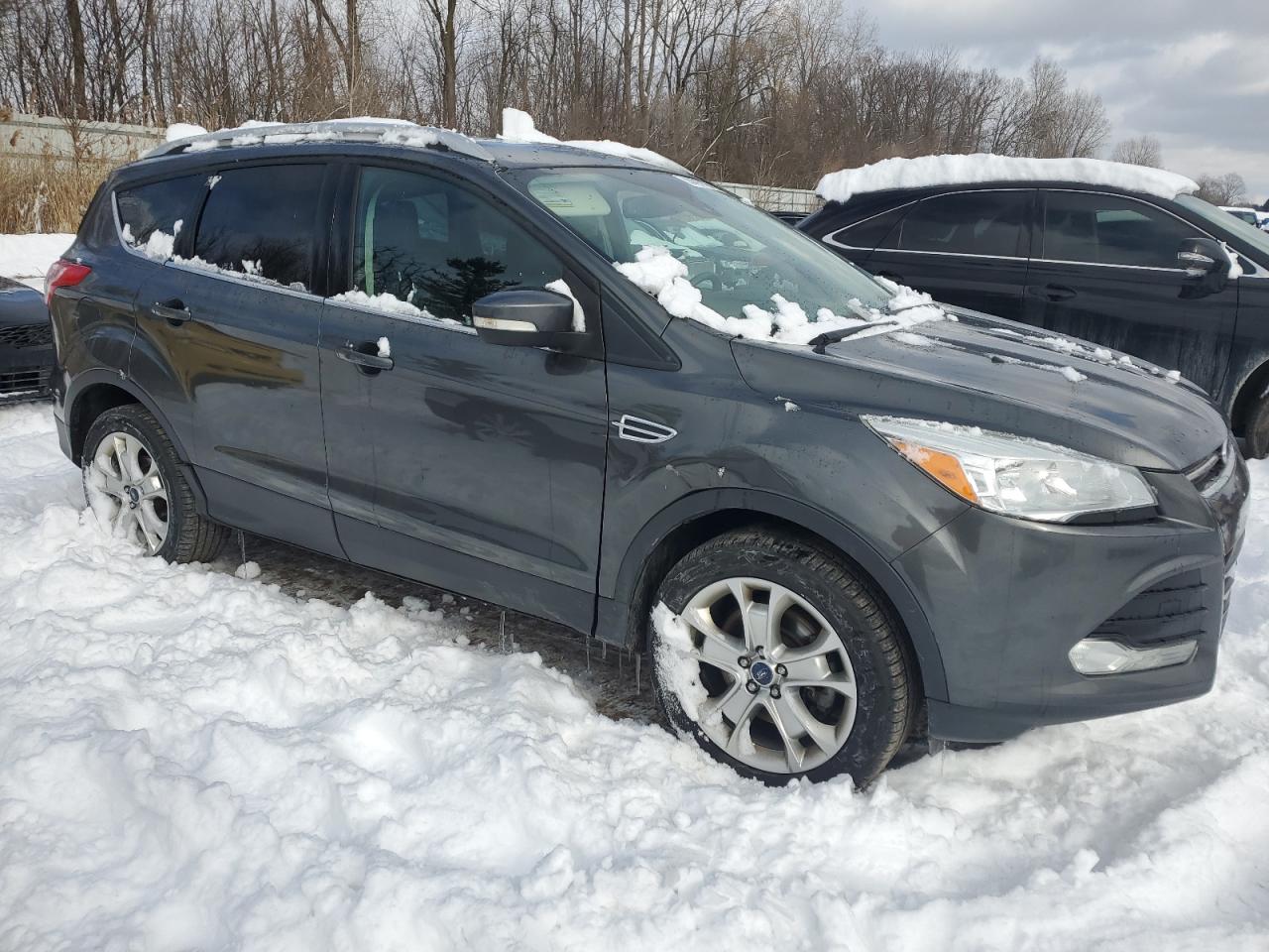 2016 Ford Escape - Image 4