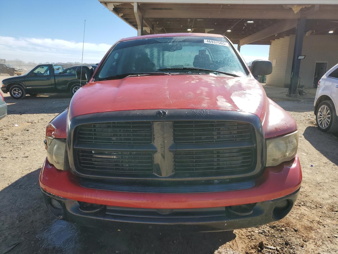 2005 Dodge RAM - Image 5