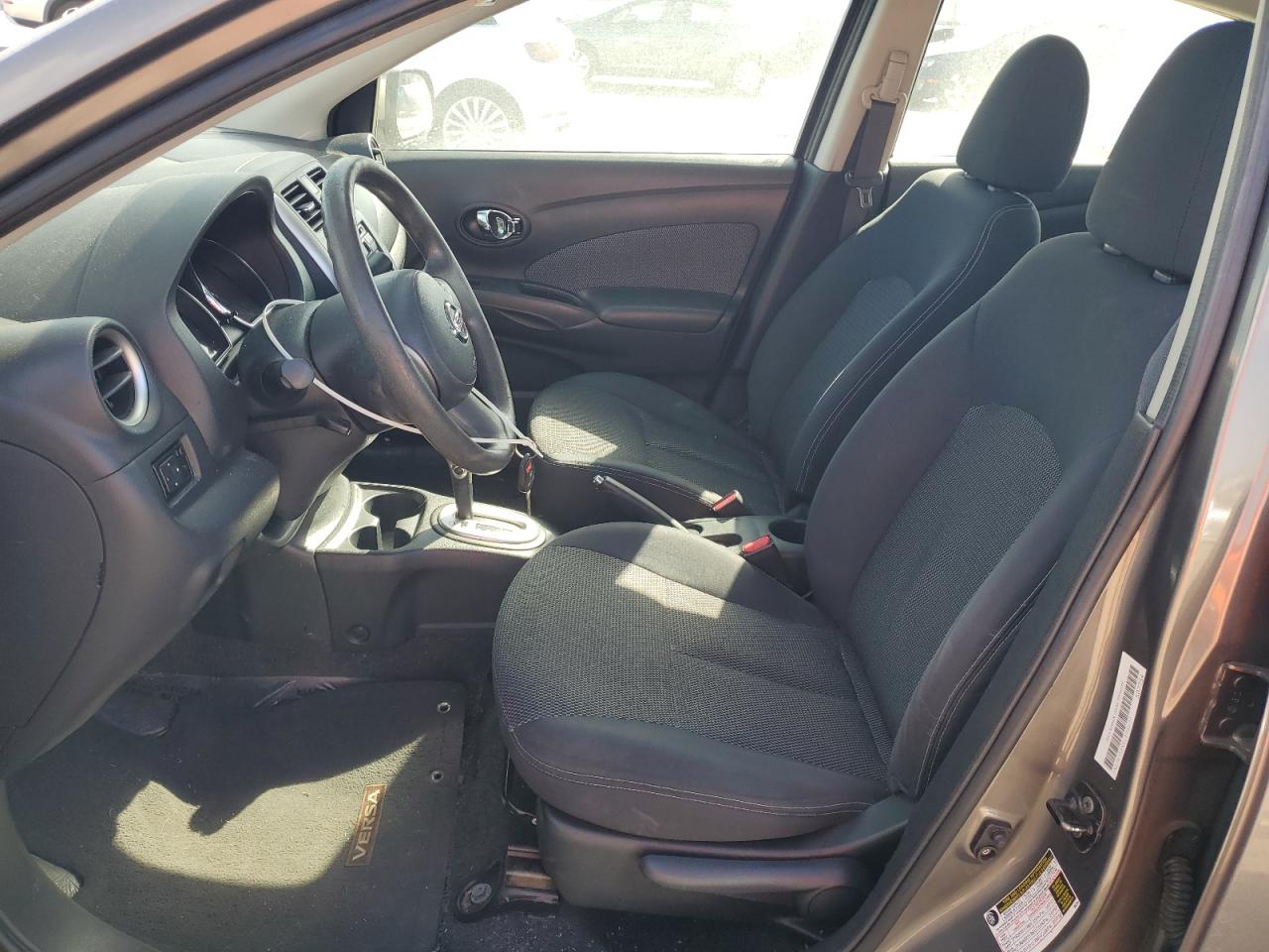 2014 Nissan Versa - Image 7