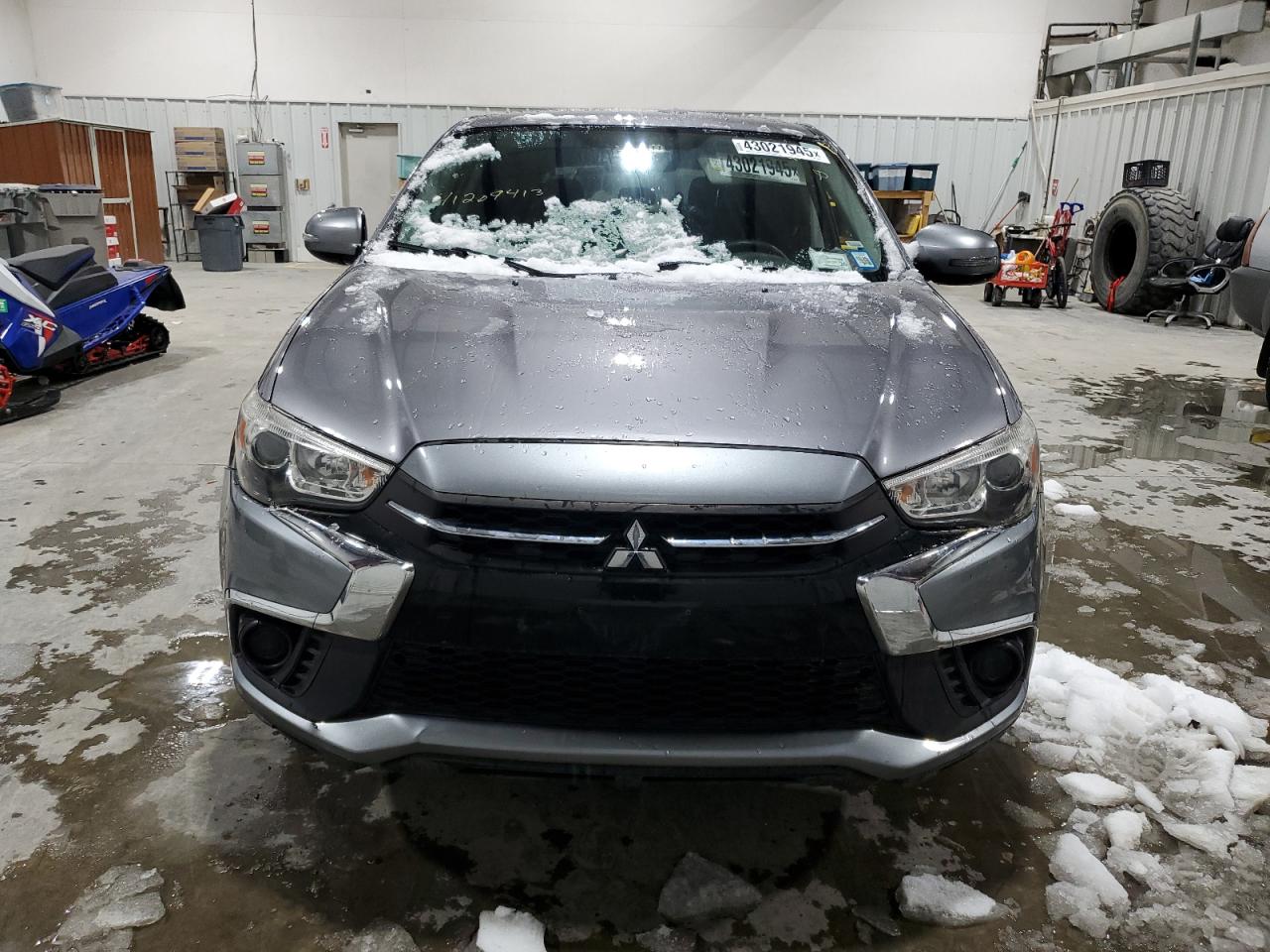 2019 Mitsubishi Outlander - Image 5
