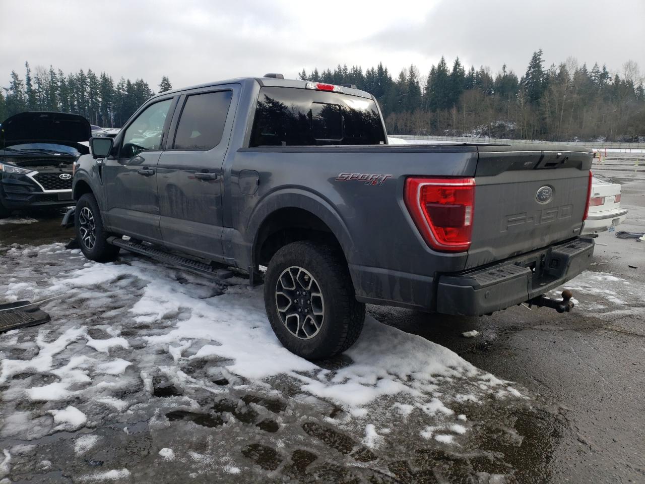 1FTFW1E87PFC69679 FORD F-150 2023