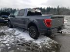 2023 Ford F150 Supercrew продається в Arlington, WA - Front End