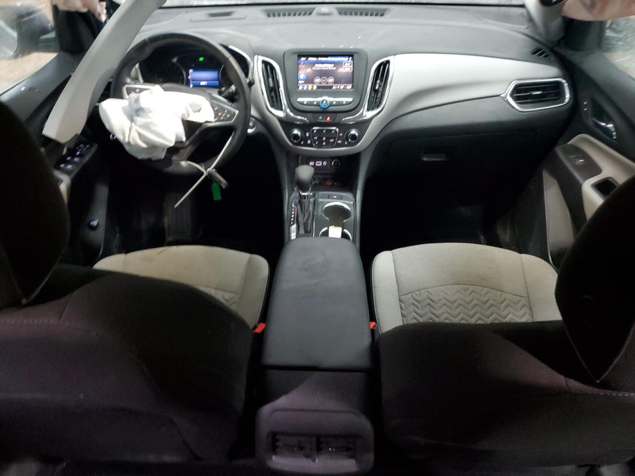 2023 Chevrolet Equinox - Image 8