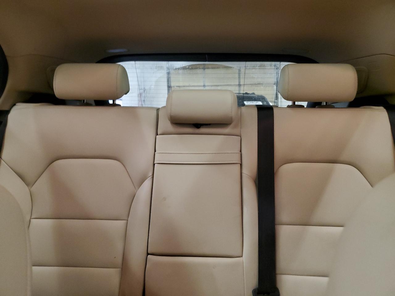 2016 Mercedes-Benz GLA-klasse - Image 10