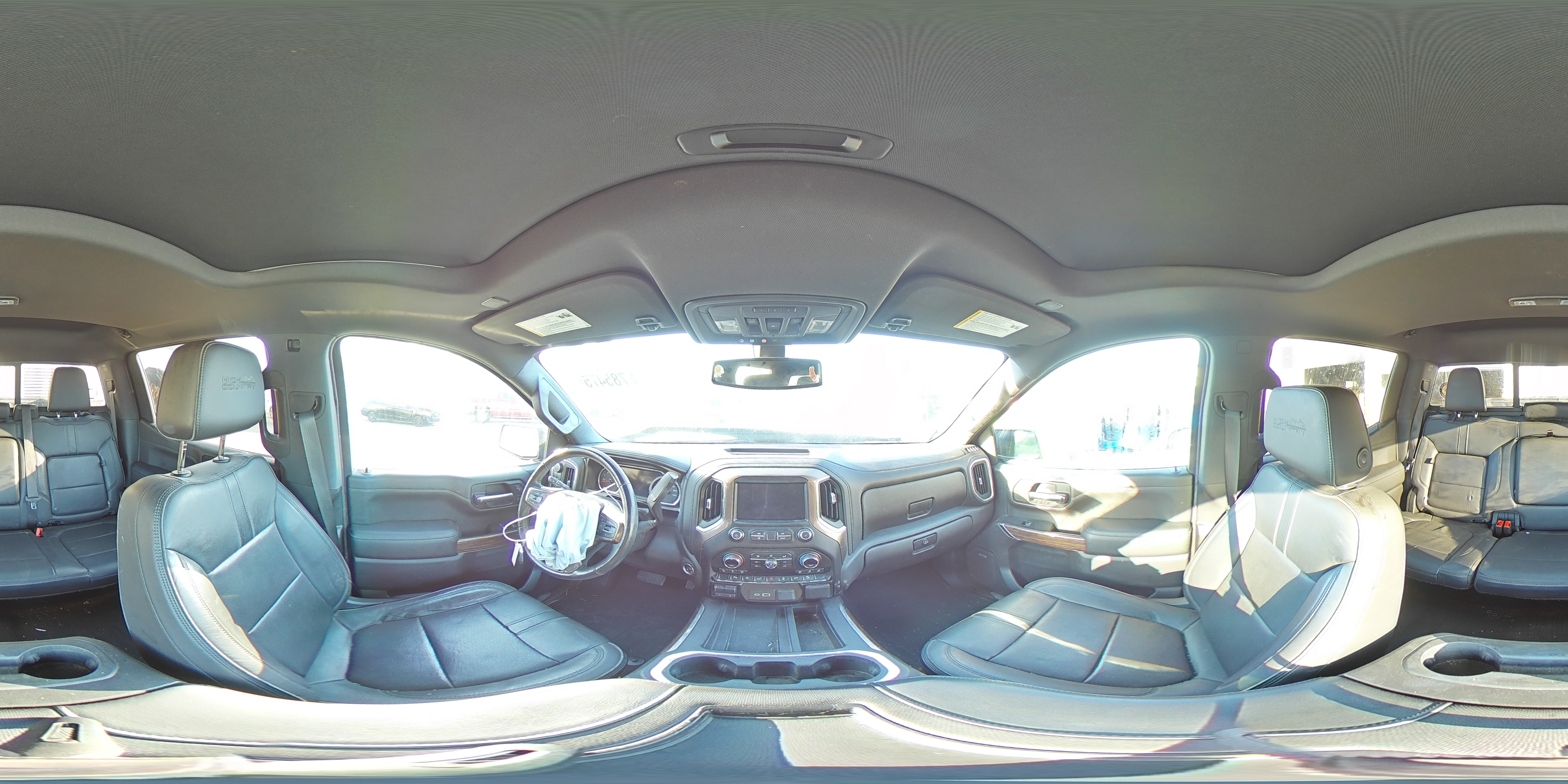 2019 Chevrolet Silverado - Image 12
