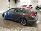 2014 Honda Civic Exl for Sale in Franklin, WI - Front End
