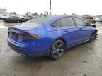 2023 Honda Accord Hybrid Sport-L na sprzedaż w Los Angeles, CA - Front End