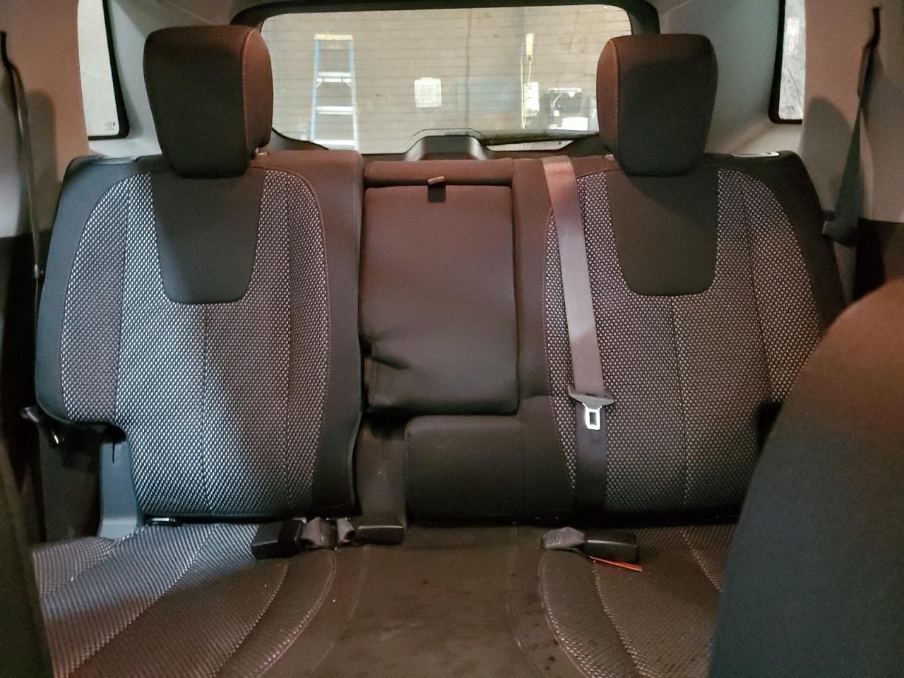 2017 GMC Terrain - Image 10