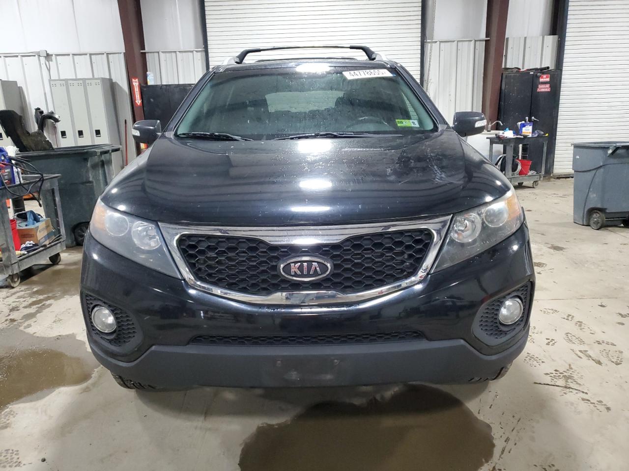 2011 Kia Sorento - Image 5