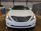 2013 Hyundai Sonata Se за продажба в Pennsburg, PA - Side