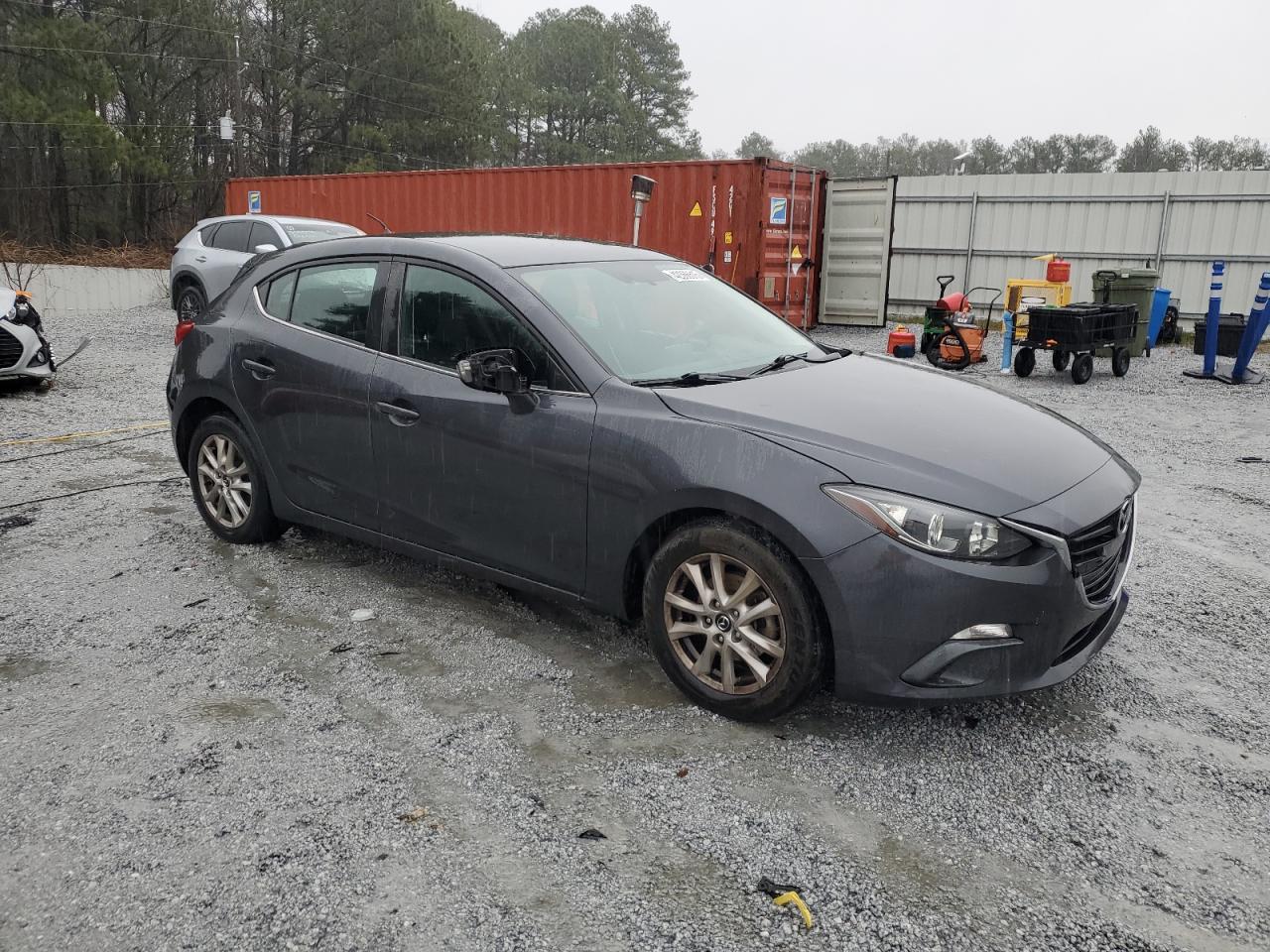 2016 Mazda 3 - Image 4