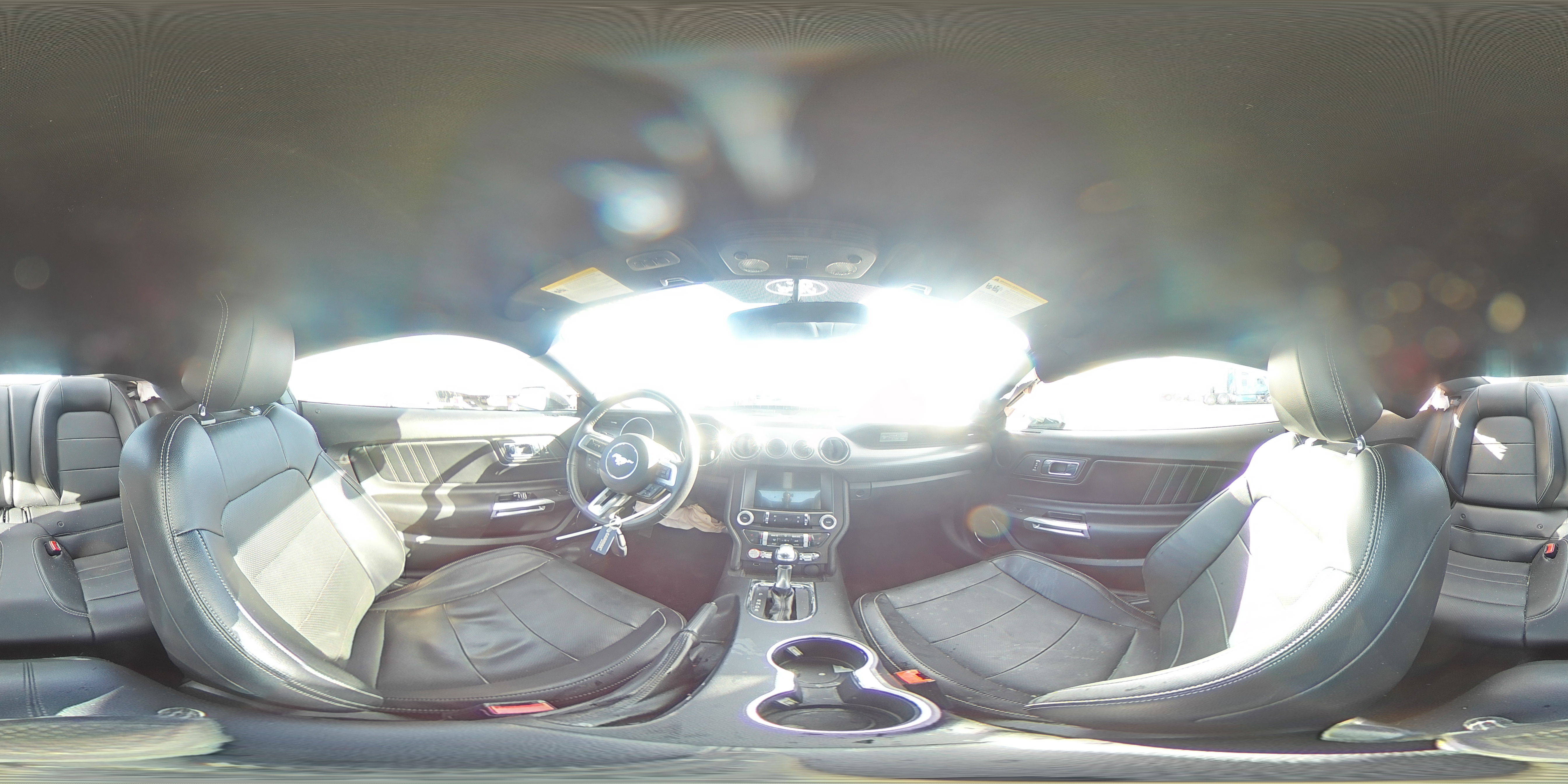 2016 Ford Mustang - Image 12