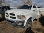 2014 Ram 4500  for Sale in Littleton, CO - Vandalism