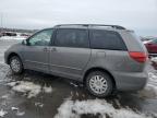 2004 Toyota Sienna Ce на продаже в Brookhaven, NY - Minor Dent/Scratches