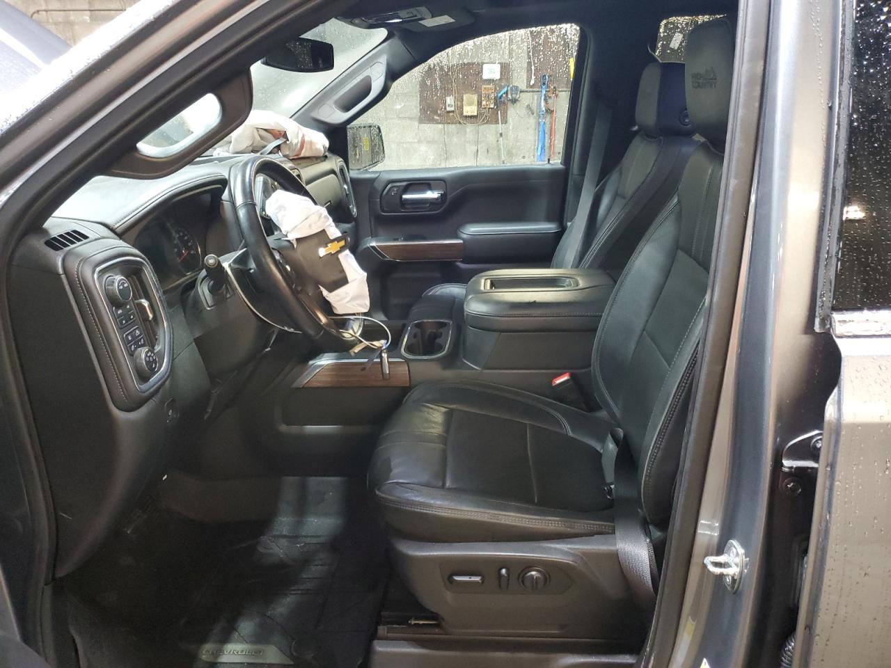 2021 Chevrolet Silverado - Image 7