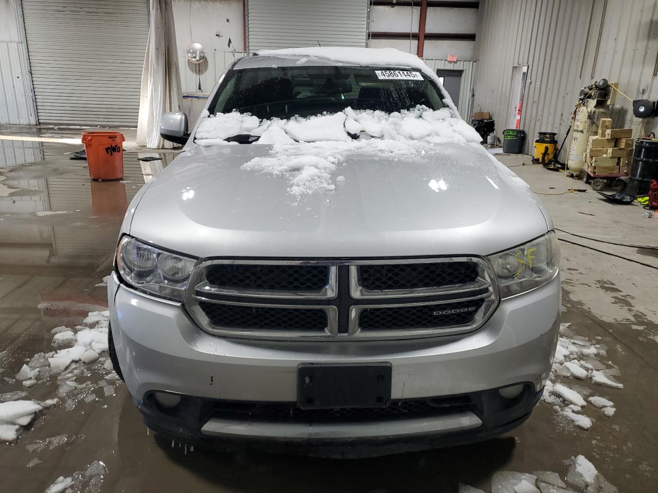 2011 Dodge Durango - Image 5