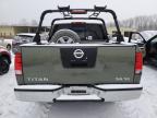 2004 Nissan Titan Xe en Venta en Marlboro, NY - Minor Dent/Scratches