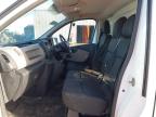 2019 RENAULT TRAFIC SL2 for sale at Copart CHESTER