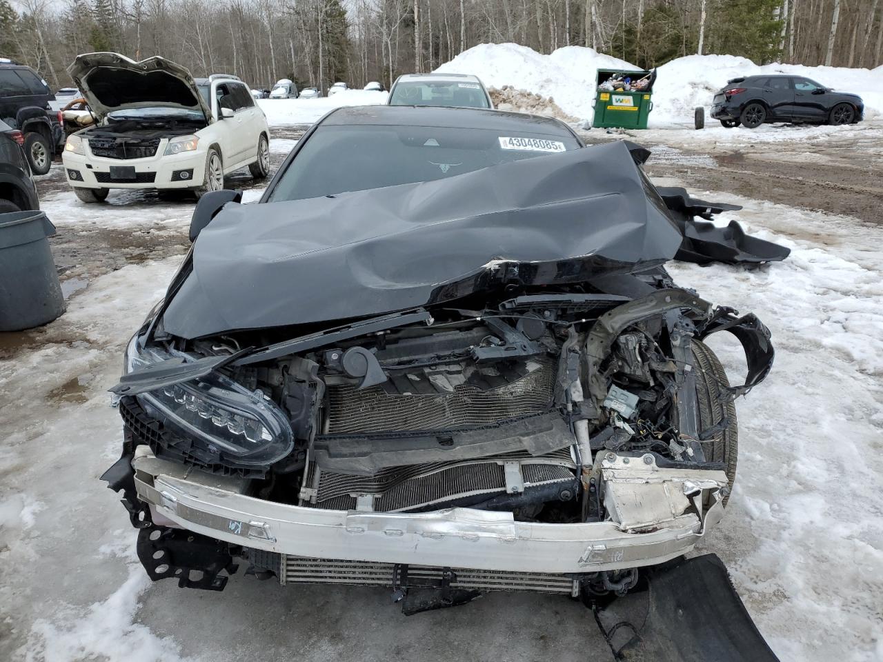 1HGCV1F9XKA802337 HONDA ACCORD 2019