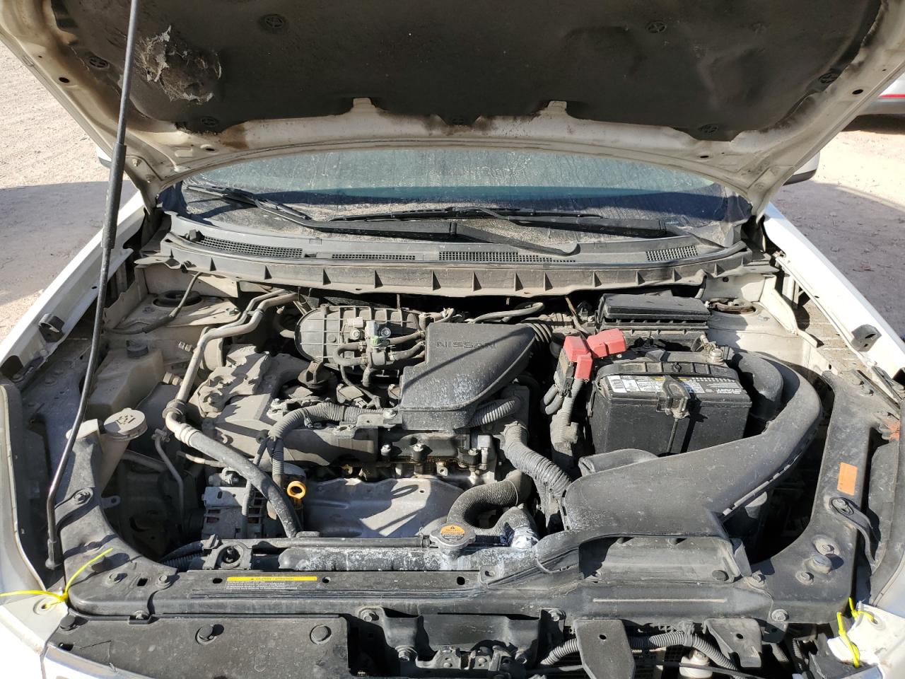 2011 Nissan Rogue - Image 12
