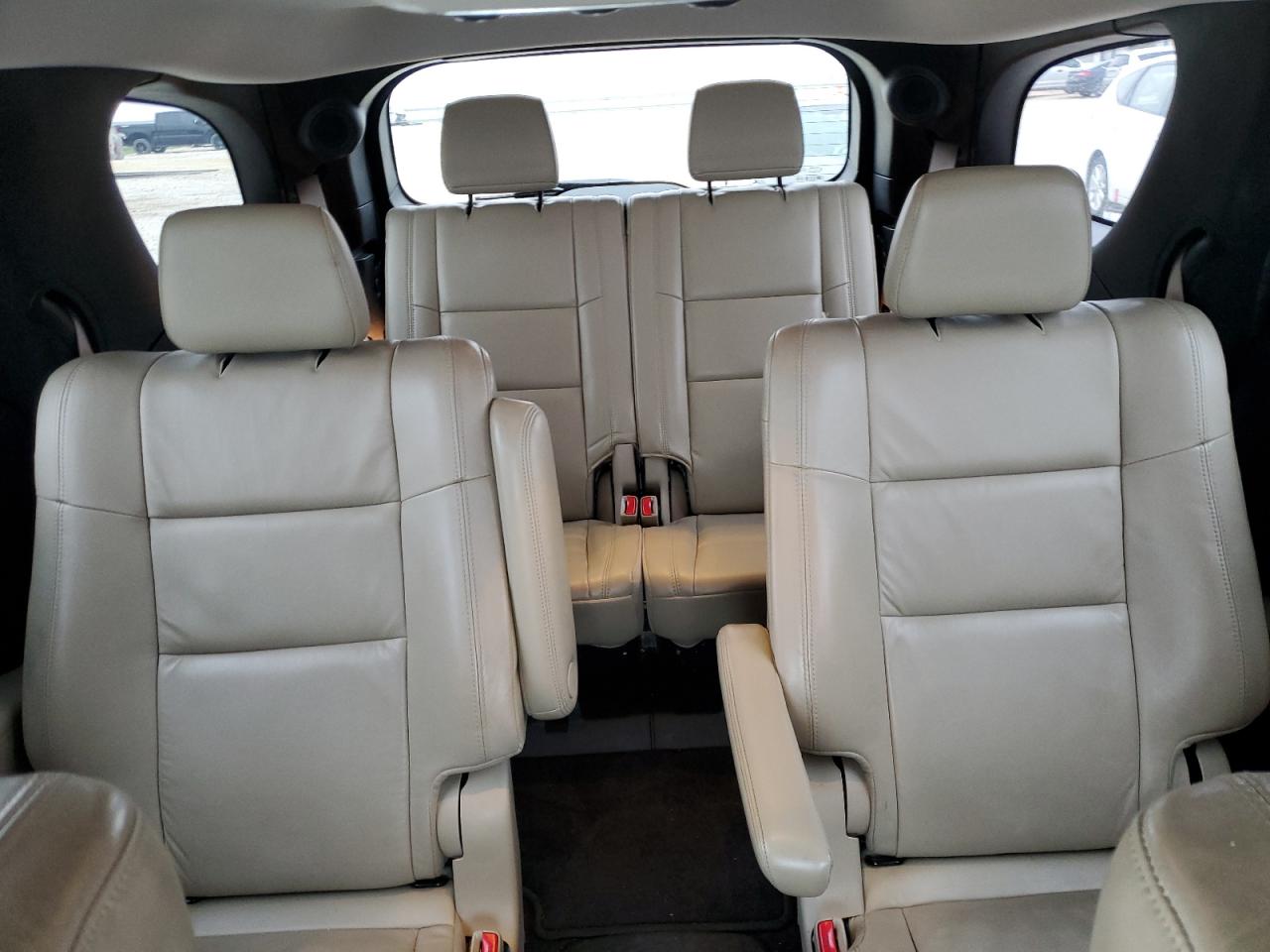 2017 Dodge Durango - Image 10