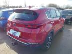 2020 KIA SPORTAGE 2 for sale at Copart SANDY