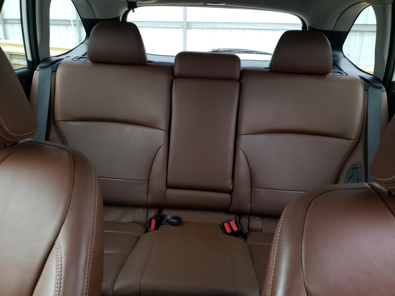 2018 Subaru Outback - Image 10