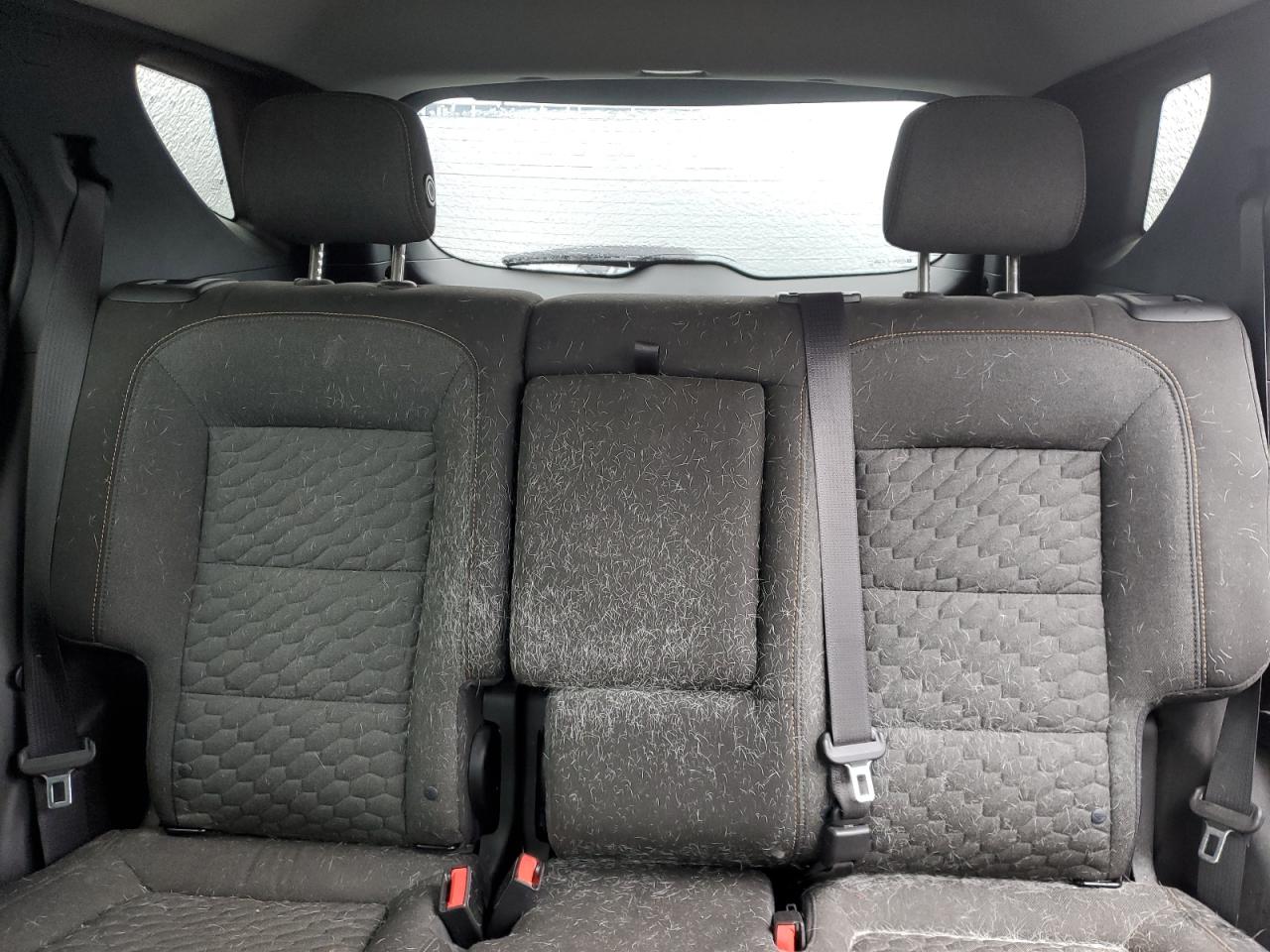 2019 Chevrolet Equinox - Image 10
