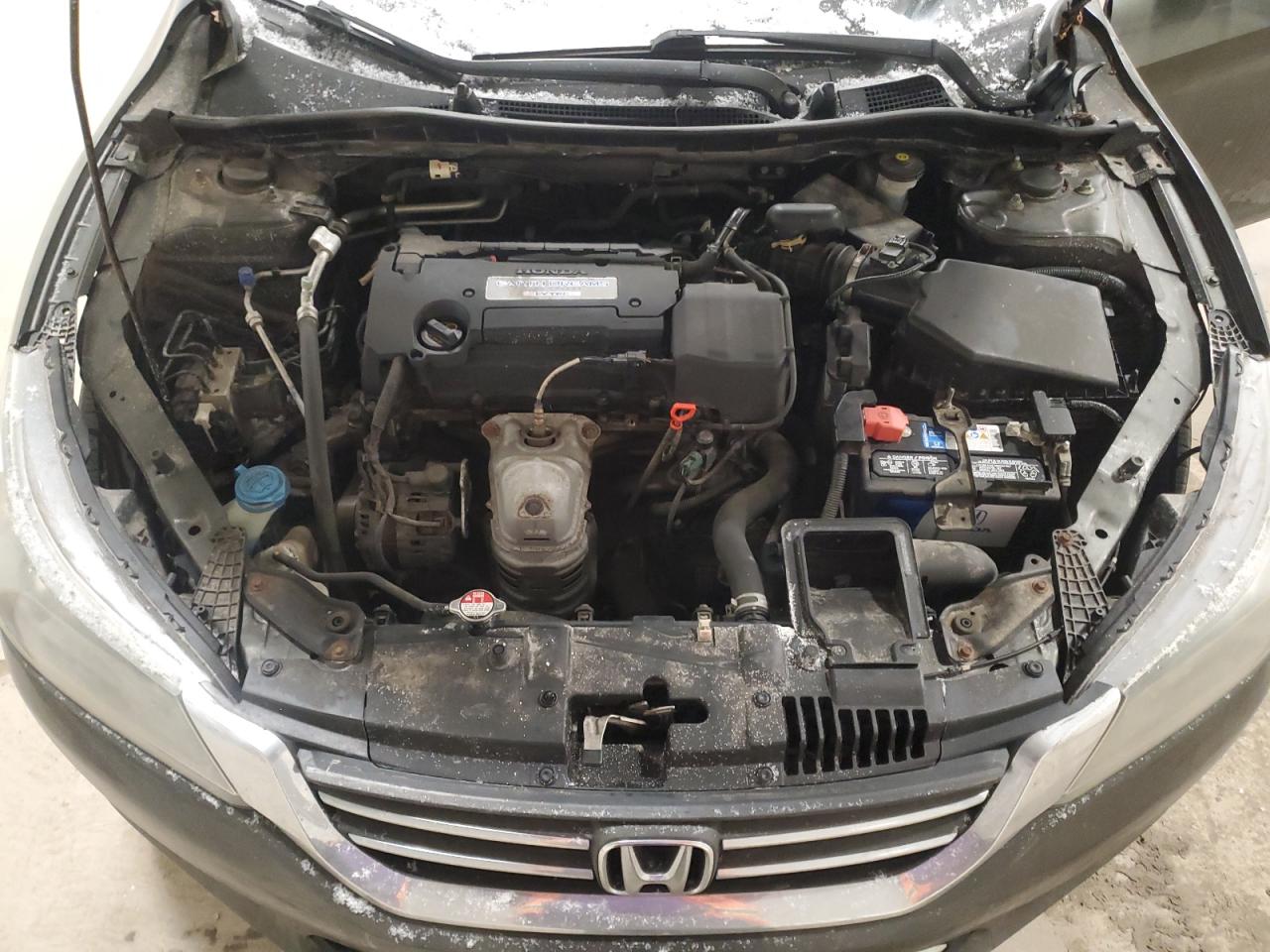 2014 Honda Accord - Image 11