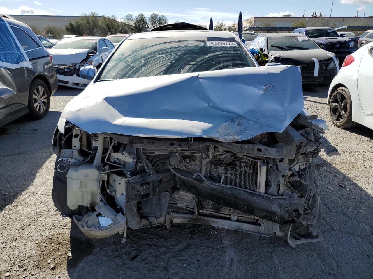 2007 Toyota Camry - Image 5
