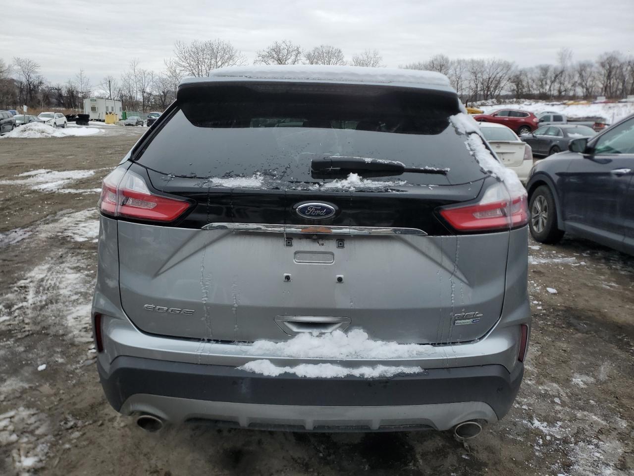 2020 Ford Edge - Image 6