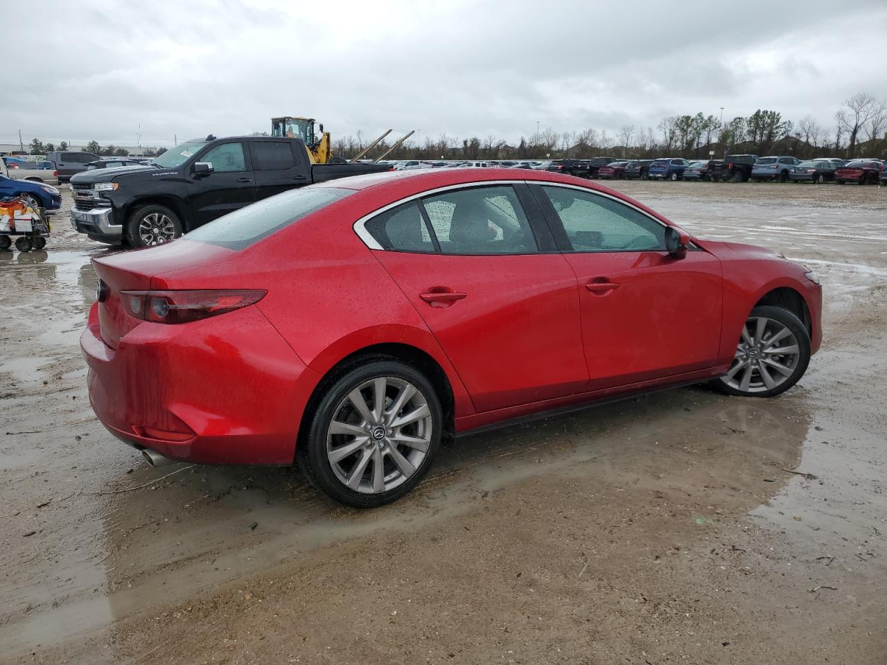 2020 Mazda 3 - Image 3