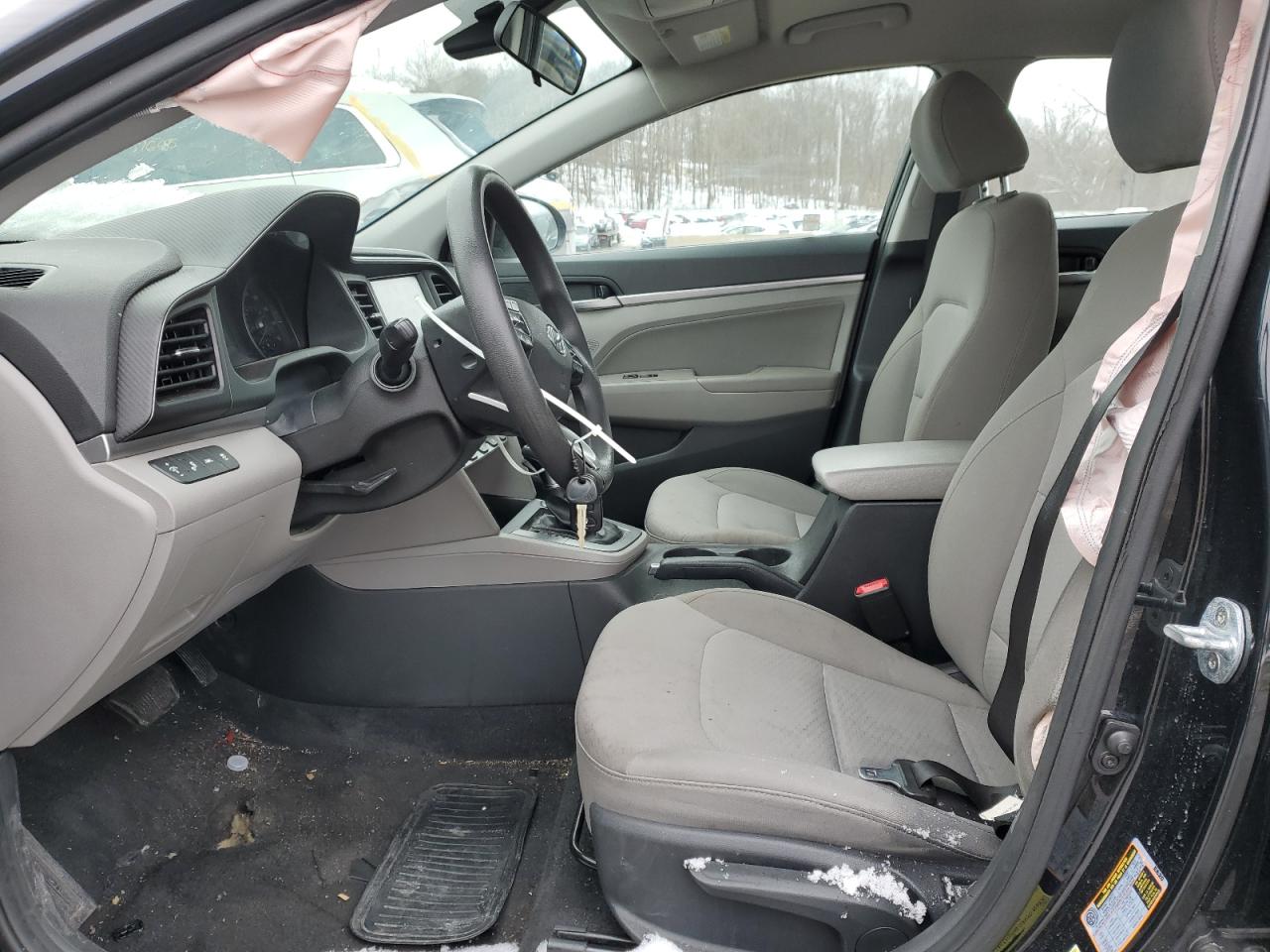 2020 Hyundai Elantra - Image 7