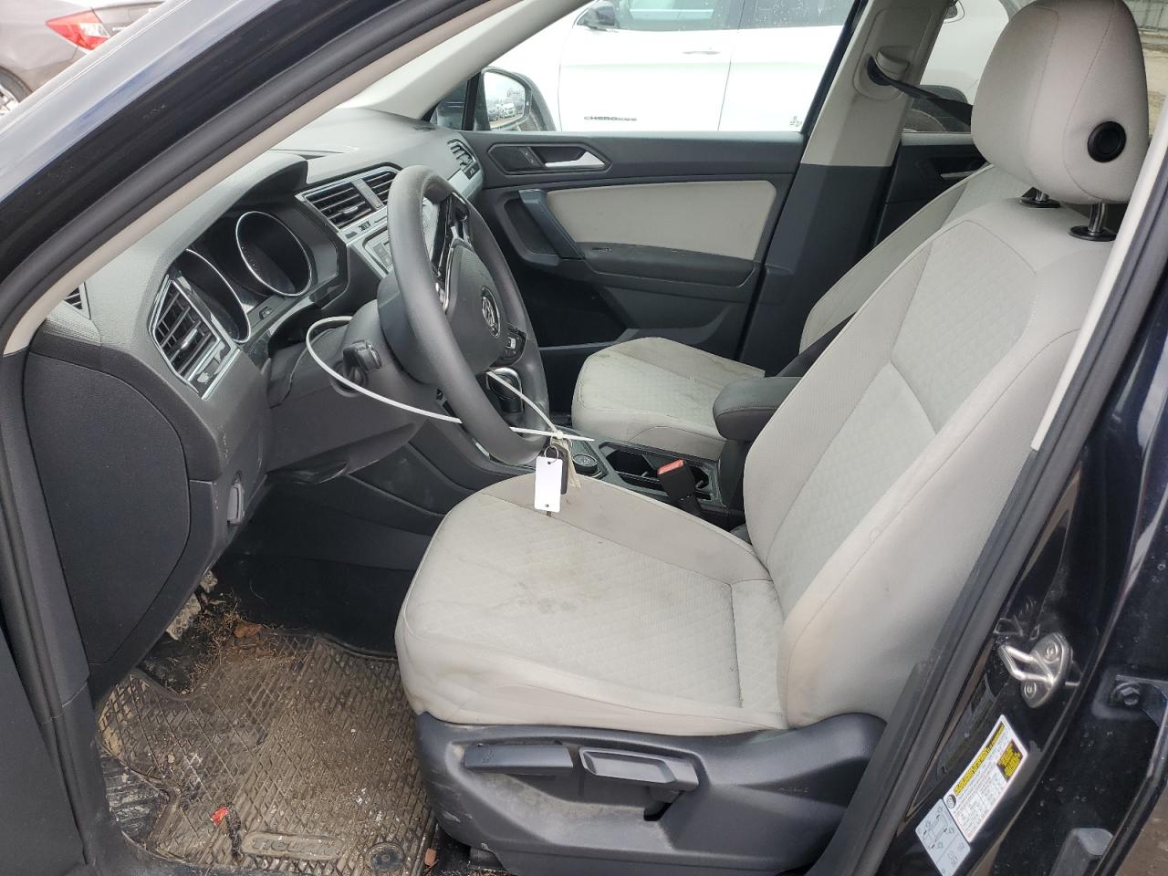 2019 Volkswagen Tiguan - Image 7