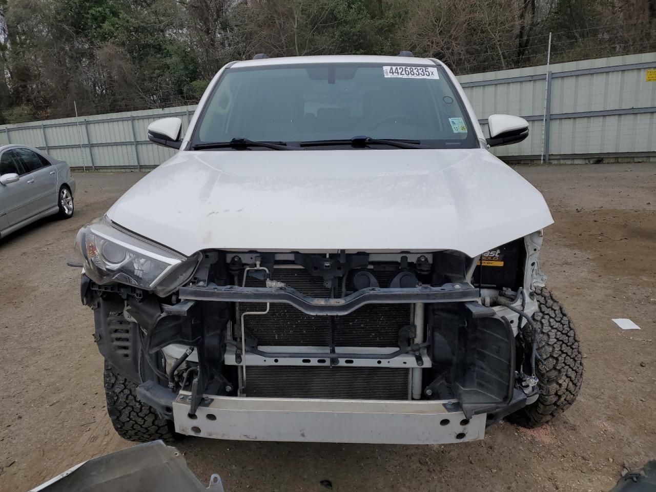 2016 Toyota 4Runner - Image 5