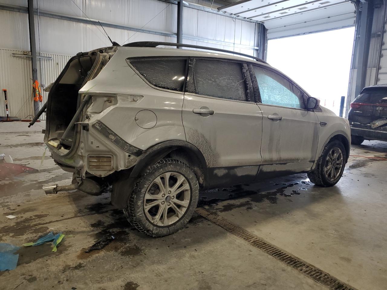 1FMCU9HD1KUA79585 FORD ESCAPE 2019