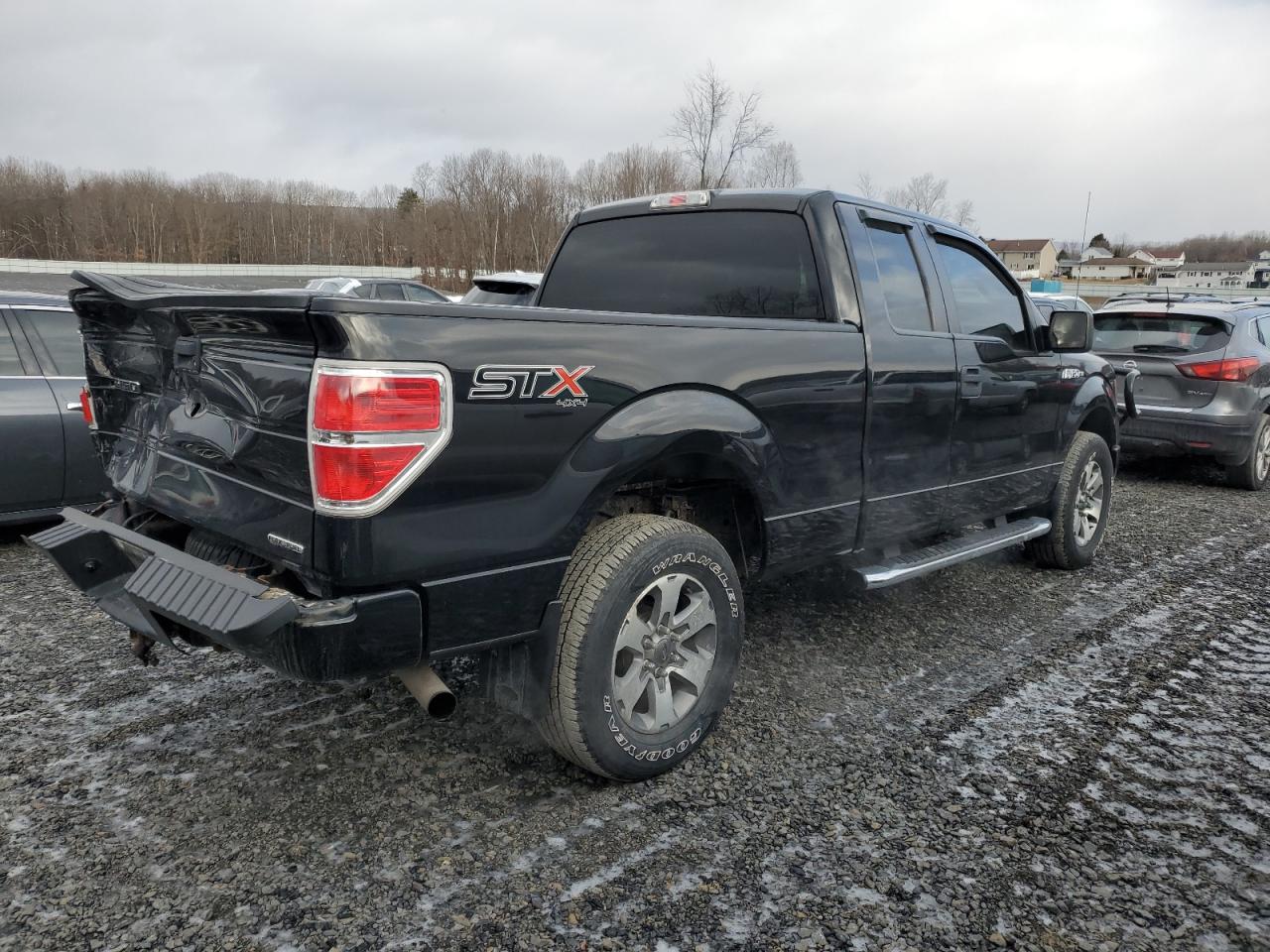 2014 Ford F-150 - Image 3