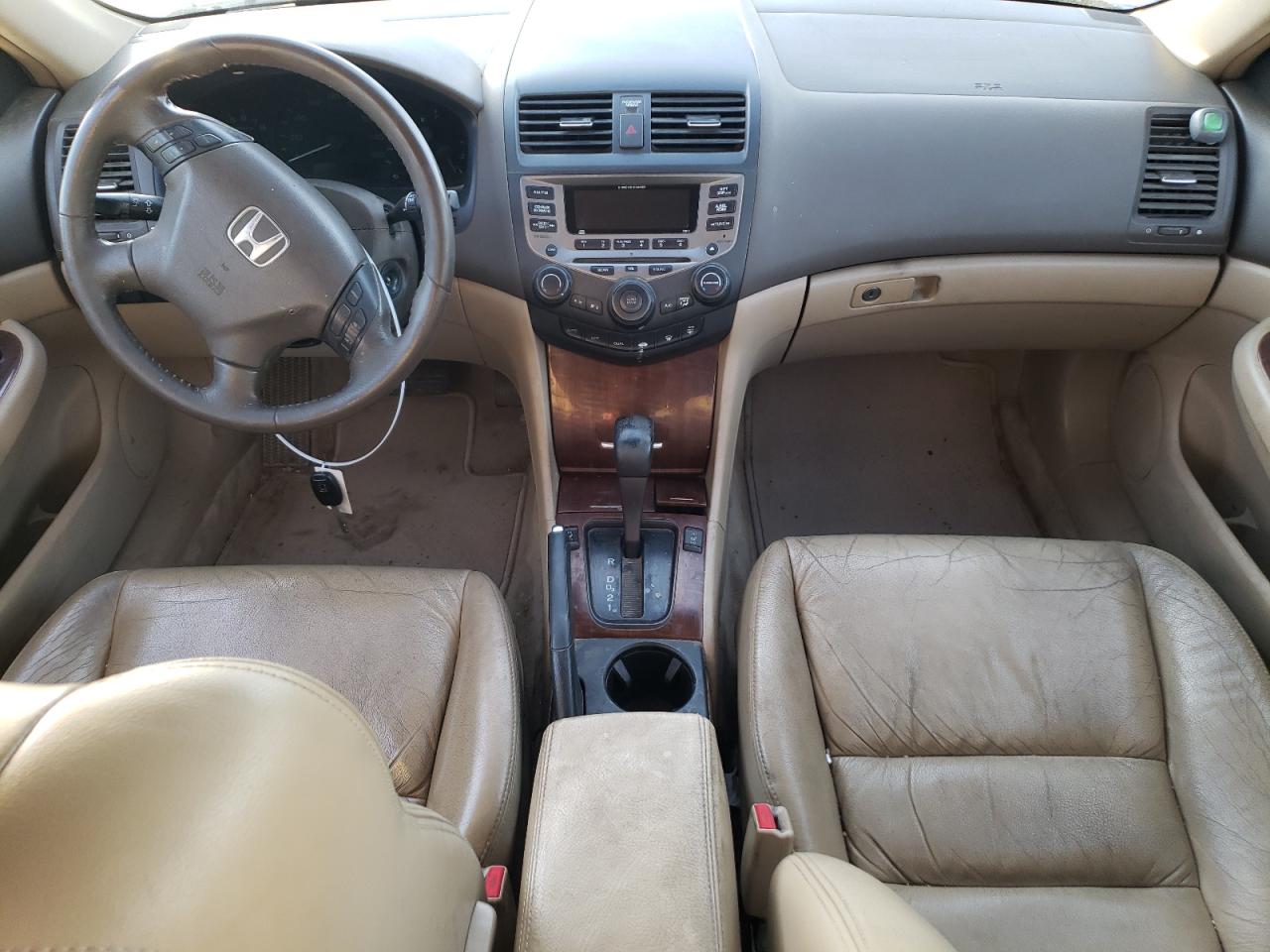 2006 Honda Accord - Image 8