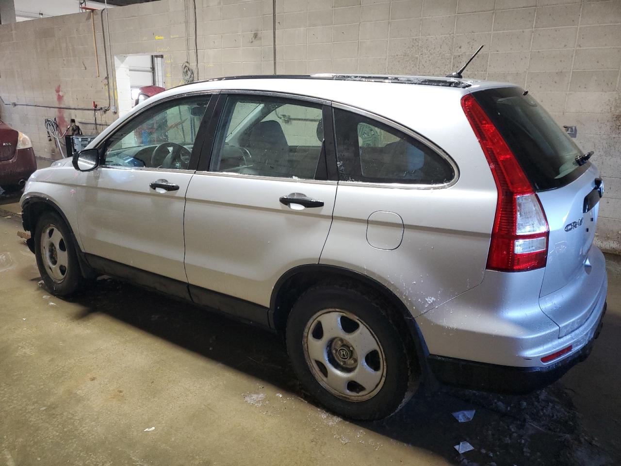 2010 Honda CR-V - Image 2