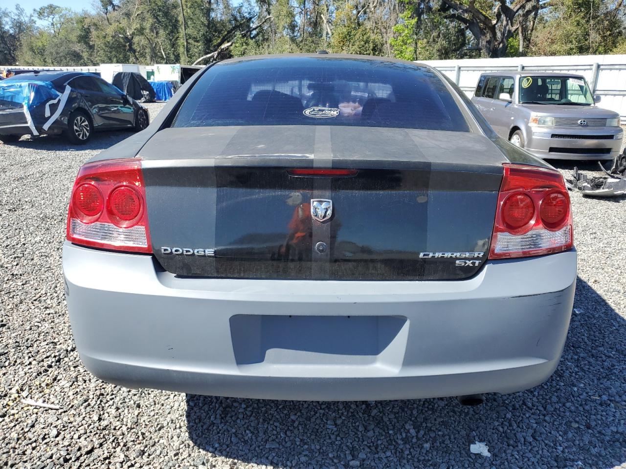 2010 Dodge Charger - Image 6