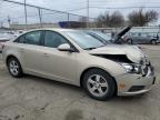 2012 Chevrolet Cruze Lt na sprzedaż w Moraine, OH - Front End