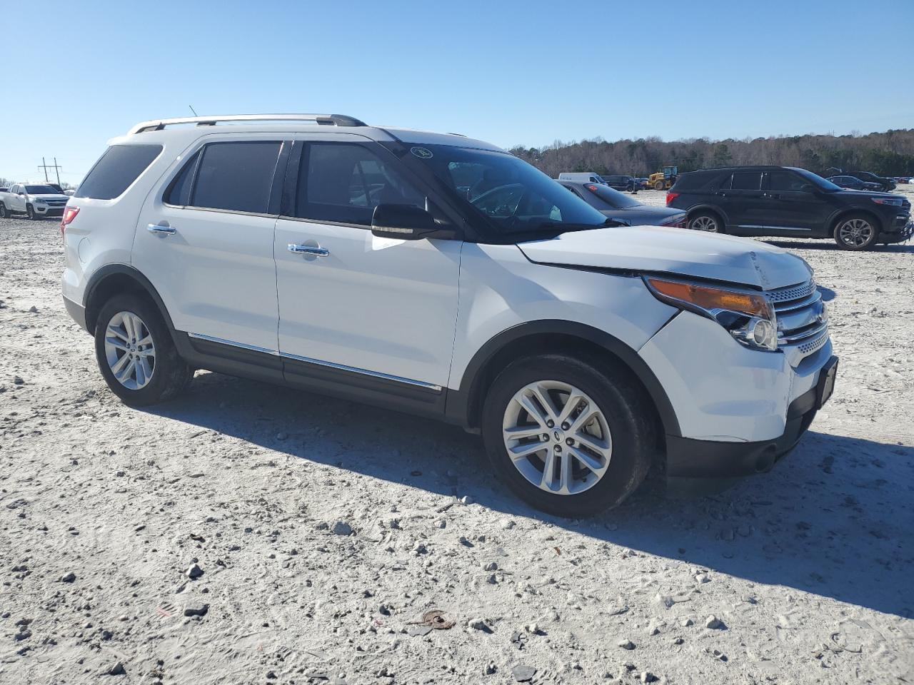 2013 Ford Explorer - Image 4