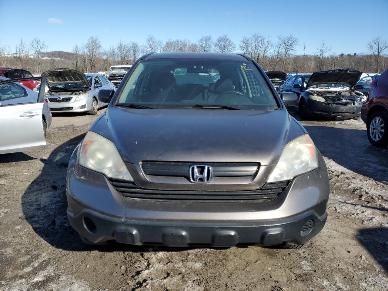 2009 Honda CR-V - Image 5
