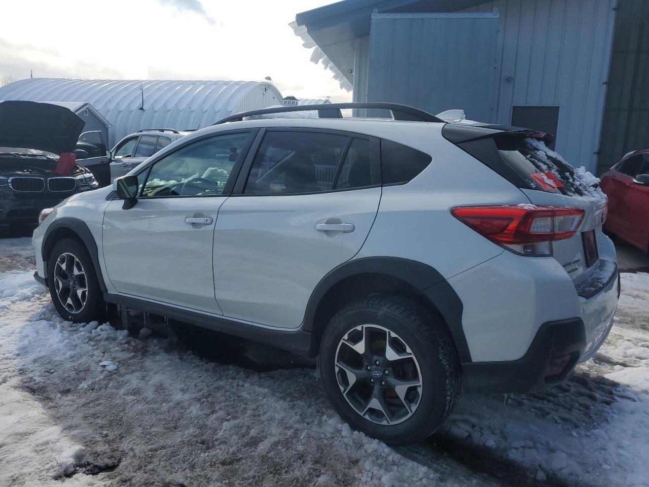 2019 Subaru XV - Image 2