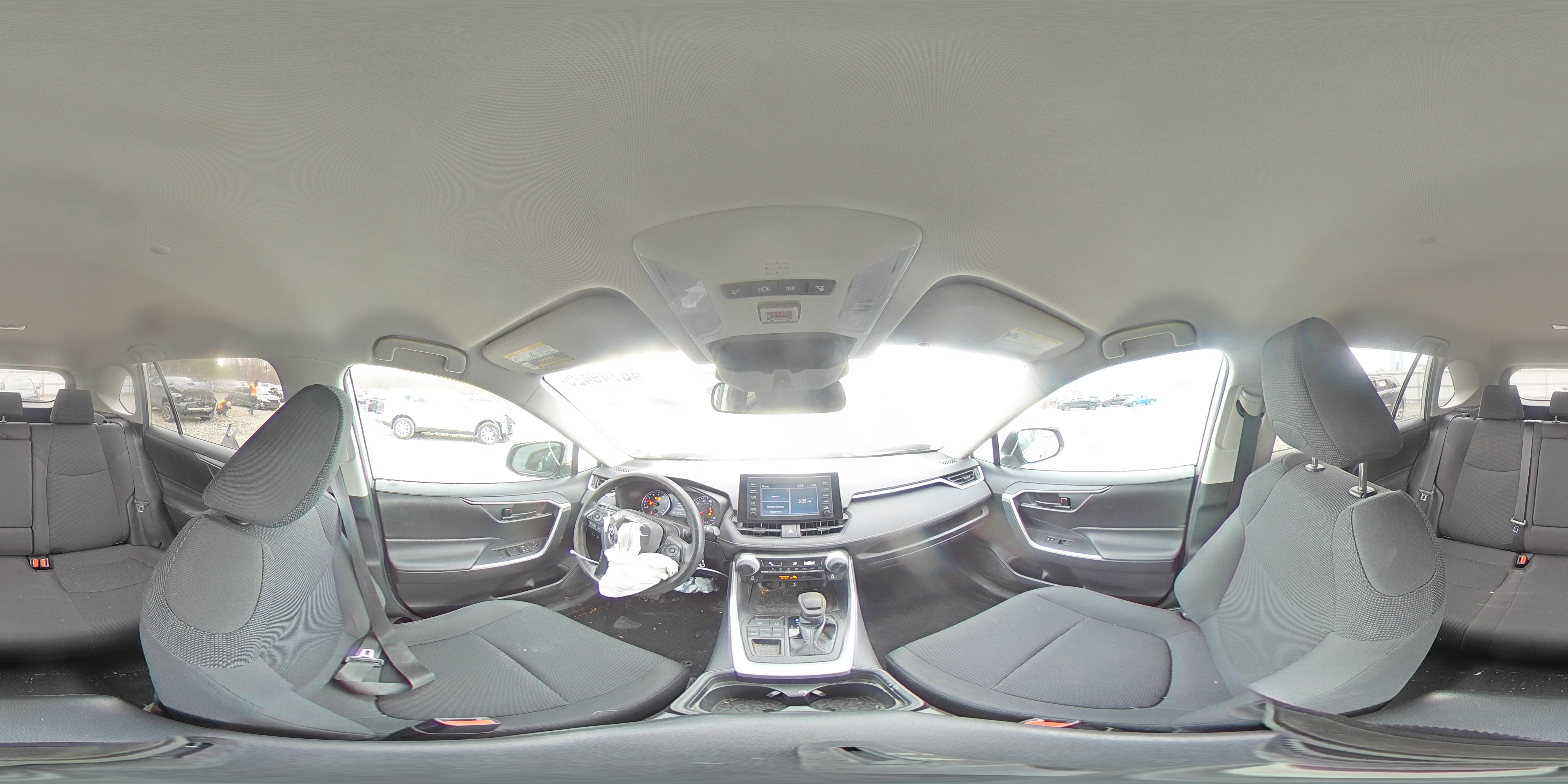 2019 Toyota RAV 4 - Image 14