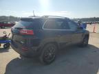 2016 Jeep Cherokee Latitude للبيع في Harleyville، SC - Side
