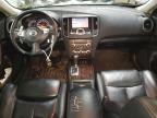 2009 Nissan Maxima S for Sale in Elgin, IL - Front End