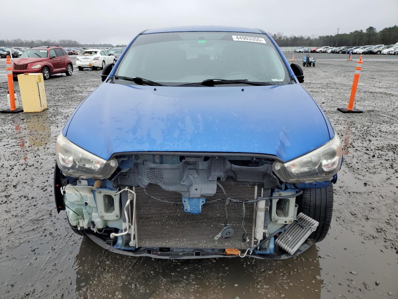 2017 Mitsubishi Outlander - Image 5