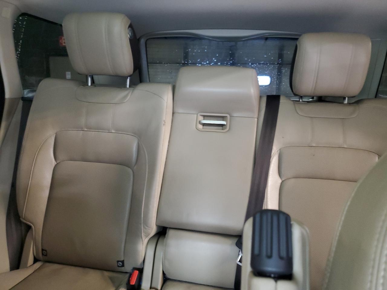 2018 Land Rover Range Rover - Image 10