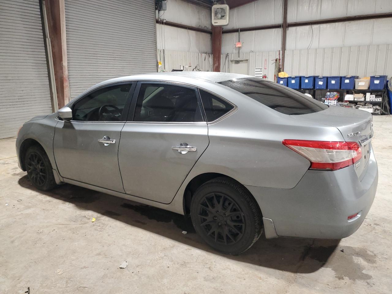 2014 Nissan Sentra - Image 2
